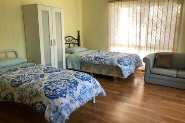 Курорт Springwood Meditation Centre 春木禪修渡假中心