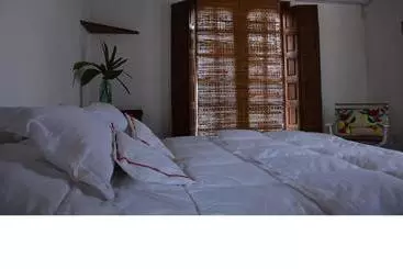 ベッドアンドブレックファースト Casa De Las Palmeras