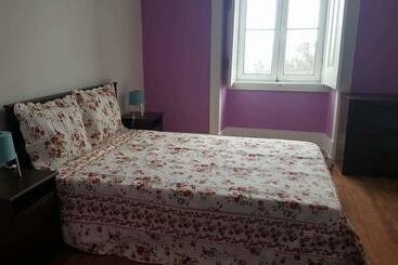 Cenario Catita Hostel