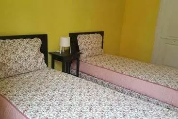 Cenario Catita Hostel