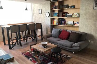 Hostel Boulevard Prishtina