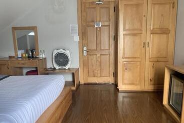 ホテル Dalat Wind