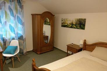 호텔 Hopener Wald ,self Check In