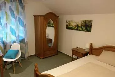 Hotelli Hopener Wald ,self Check In