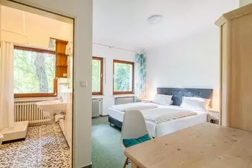 Hotel Hopener Wald ,self Check In