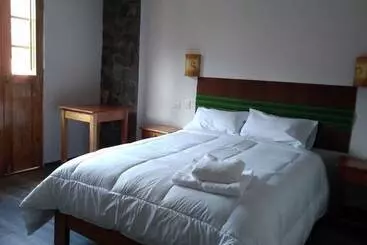 Hotel Hostal Balcon De Piedras