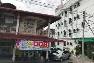 Hotel Kangsar