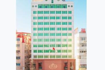 Hotel Longyan Shanshui