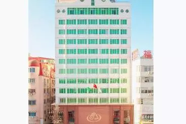 ホテル Longyan Shanshui