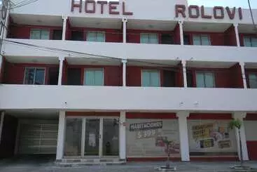 Hotell Rolovi
