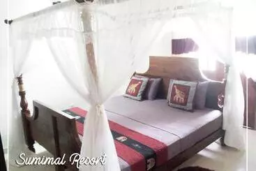 Hotel Sumimal Resort Polhena