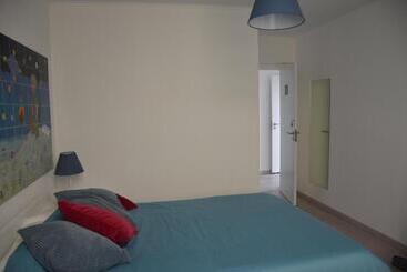 مبيت وإفطار Alameda Guest House Rc