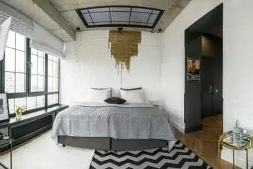 Design Hotel Rooms And Rumors