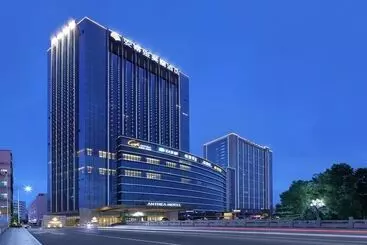 Hotel Anthea