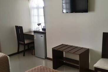 בית מלון כפרי Boutique Casamagna