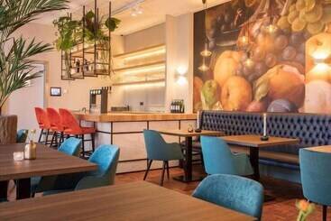 ホテル De Koppelpaarden