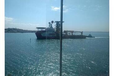 هتل Hospedagem Sol E Mar