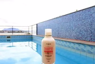 Hotel Hospedagem Sol E Mar