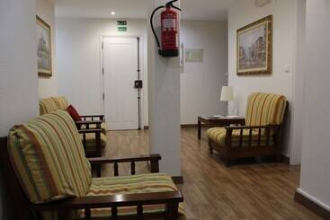 هتل Mafra Guest House