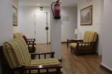 Hotel Mafra Guest House