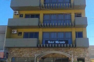 فندق Mirante