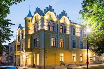 Park Hotel Viljandi