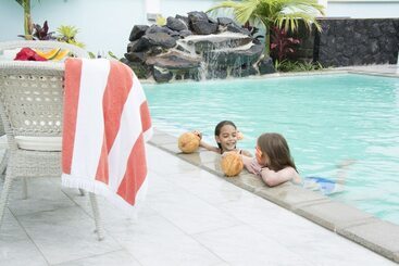 هتل Samoana Boutique