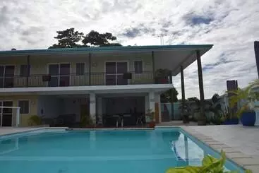 هتل Samoana Boutique