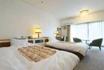 Hotelli Tetra Resort Shizuoka Yaizu   Vacation Stay 35233v