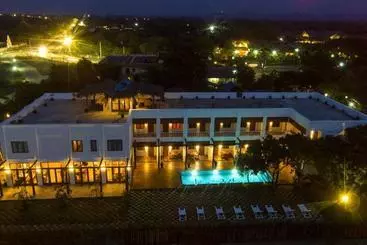 Hotel Villa Bagan