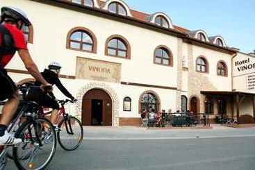 Hotelli Vinopa
