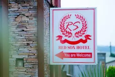 Red Sox Hotel Ltd