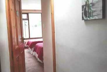 مبيت وإفطار Caseys Of Union Hall