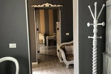 مبيت وإفطار Cupido Da Simona