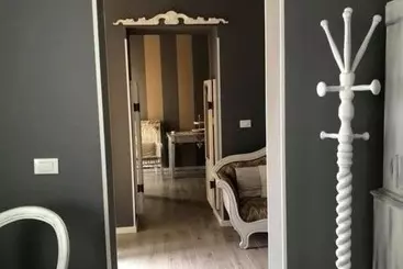 ベッドアンドブレックファースト Cupido Da Simona