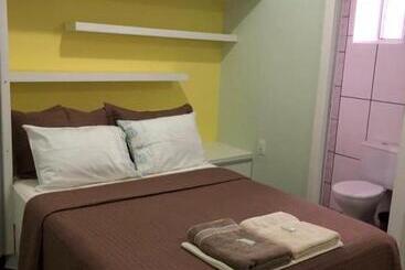 Hostel Trem De Minas