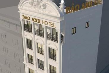 Отель Bao Anh