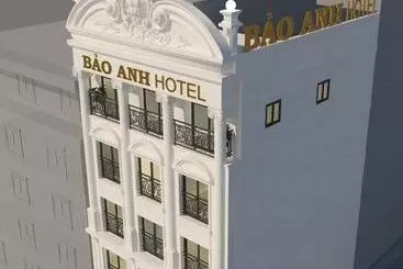 هتل Bao Anh