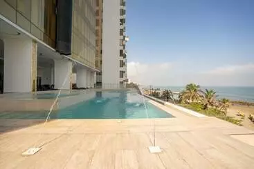Hôtel Cartagena Dubai