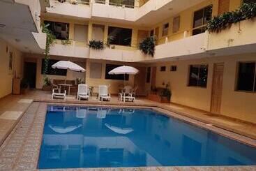 هتل Costa Miramar