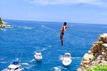 호텔 Costa Miramar