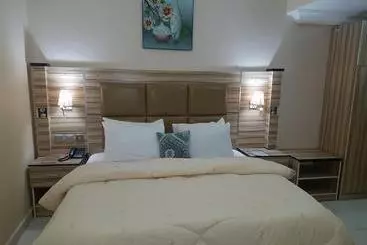 ホテル Edo Heritage