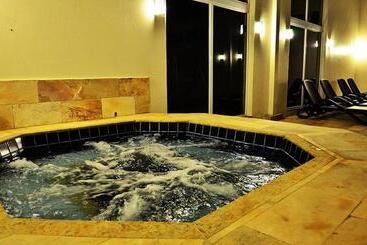 Hotel Fazenda Santa Barbara