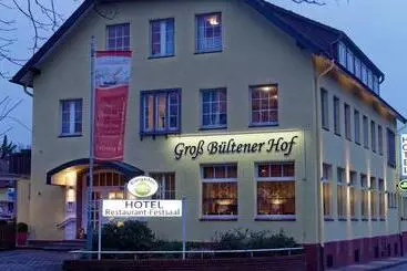 Hôtel Gross Bultener Hof
