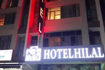 Hotel Hilal