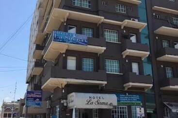 호텔 La Sirena