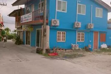 Auberge Hôtelière Anya House