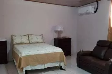 ユースホステル B&d Lodgings