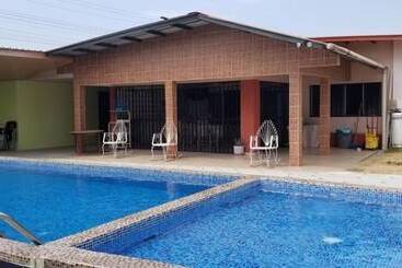 فندق صغير B&d Lodgings