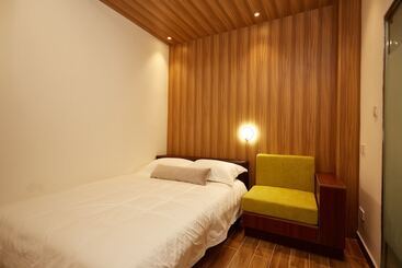 هاستل Shanghai Meego Qingwen